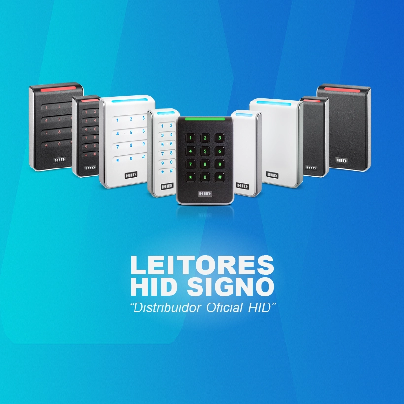 Banner de leitores de cartões – Leitores RFID, banda magnética e cartões inteligentes