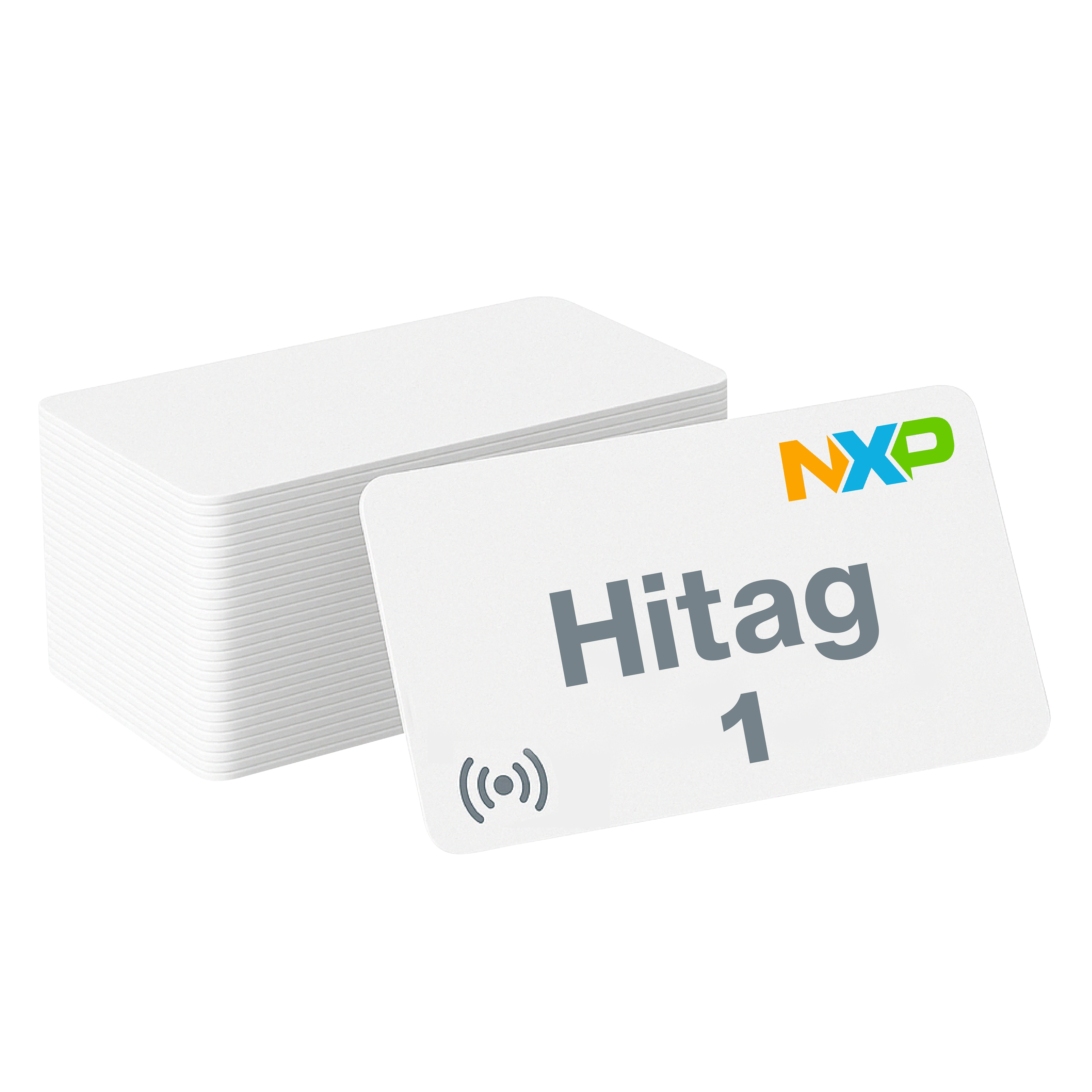 Cartão HITAG 1