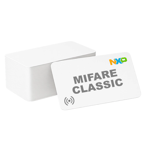Cartões Mifare Classic