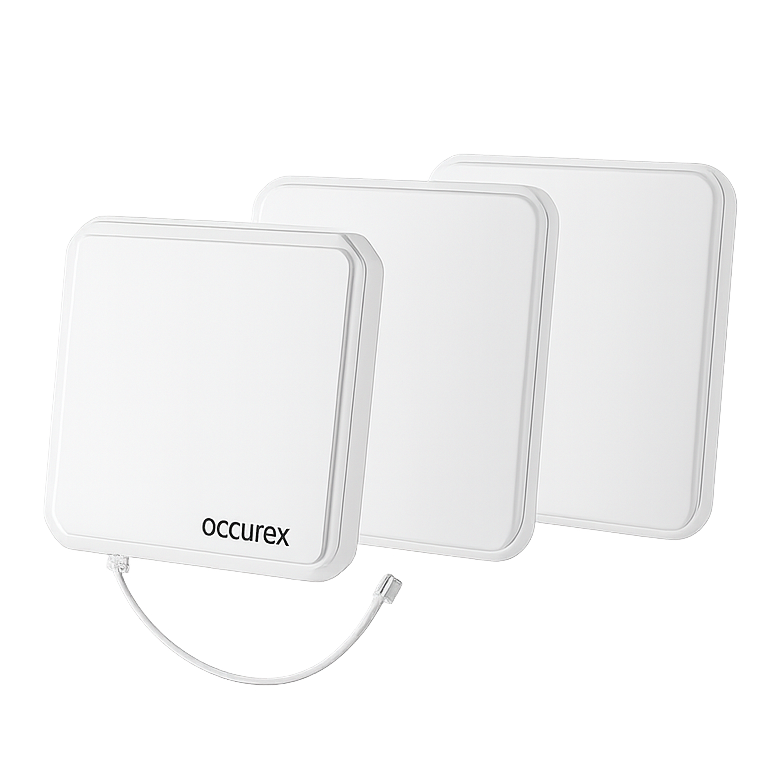 Ícone de impressoras de cartões – Impressoras HID Fargo e Zebra