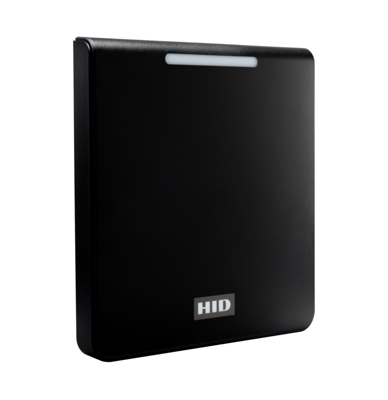 HID Signo 90 Parking Reader