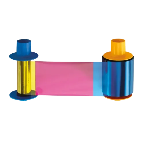 Fita a cores