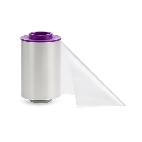 PolyGuard 1.0 mil Overlaminate, Transparente, 1.000 imagens, 082700