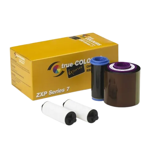 Fita YMCKOK, 750 imagens, 800077-749EM