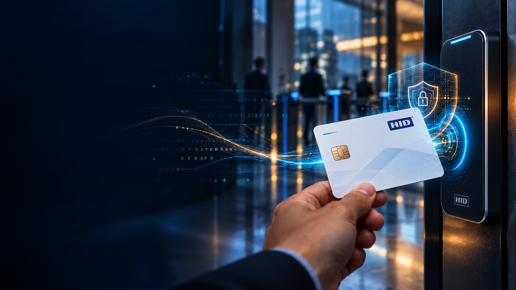 Corporate 1000 + Elite Key